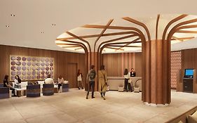 Richmond Hotel Fukuoka Tenjin